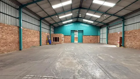 39 & 40 Rokewood Street